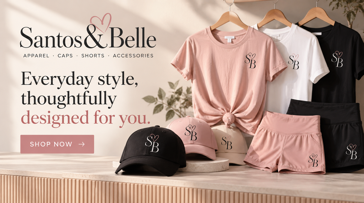 Santos & Belle